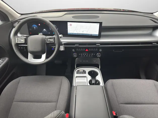 HYUNDAI Ioniq 9 110kWh Amplia 4WD