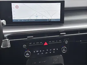 HYUNDAI Ioniq 9 110kWh Amplia 4WD