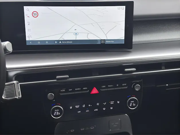 HYUNDAI Ioniq 9 110kWh Amplia 4WD
