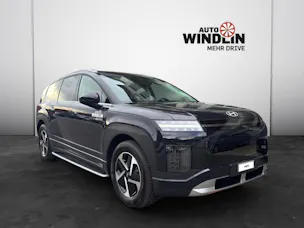 HYUNDAI Ioniq 9 110kWh Amplia 4WD