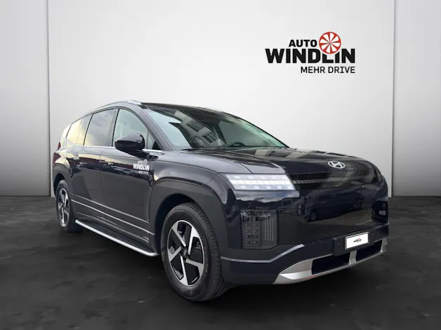 HYUNDAI Ioniq 9 110kWh Amplia 4WD