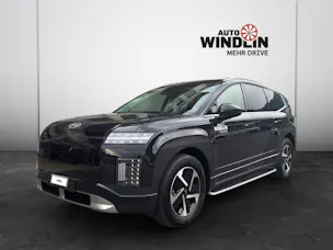 HYUNDAI Ioniq 9 110kWh Amplia 4WD