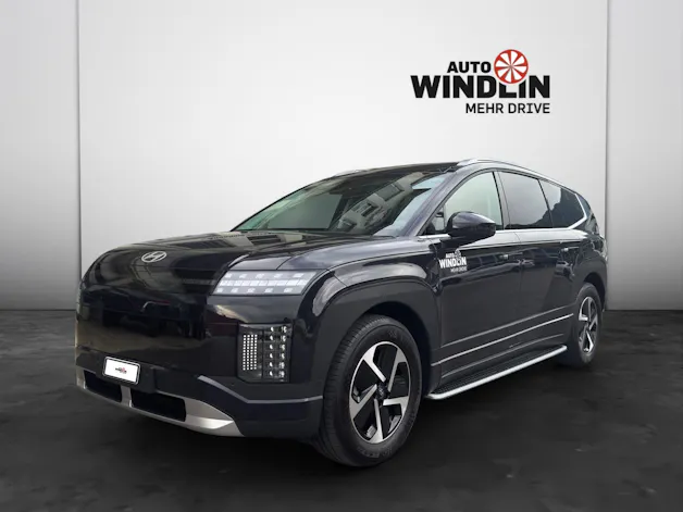 HYUNDAI Ioniq 9 110kWh Amplia 4WD
