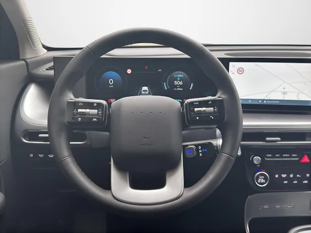 HYUNDAI Ioniq 9 110kWh Amplia 4WD