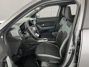 DACIA Duster 1.8 Hybrid Extreme