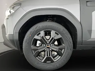 DACIA Duster 1.8 Hybrid Extreme