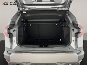DACIA Duster 1.8 Hybrid Extreme