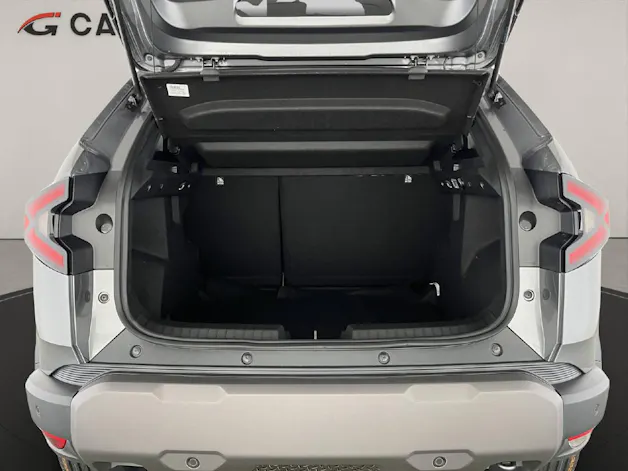DACIA Duster 1.8 Hybrid Extreme