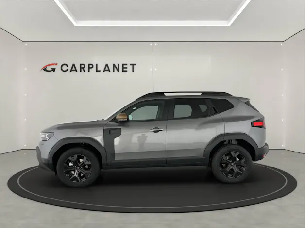 DACIA Duster 1.8 Hybrid Extreme