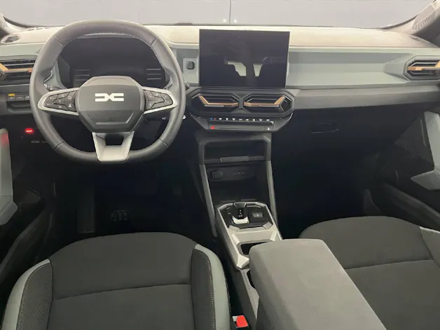 DACIA Duster 1.8 Hybrid Extreme