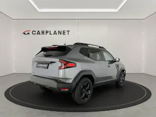 DACIA Duster 1.8 Hybrid Extreme