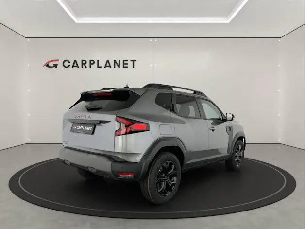 DACIA Duster 1.8 Hybrid Extreme