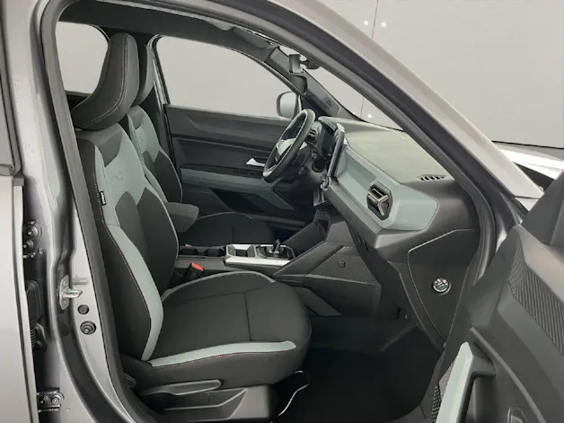 DACIA Duster 1.8 Hybrid Extreme