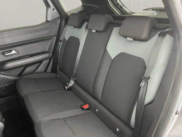 DACIA Duster 1.8 Hybrid Extreme