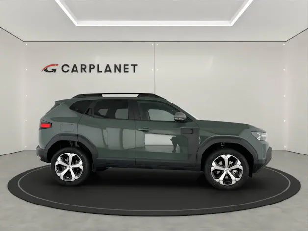 DACIA Duster 1.2 Hybrid Journey 4WD