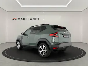 DACIA Duster 1.2 Hybrid Journey 4WD