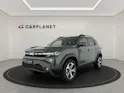 DACIA Duster 1.2 Hybrid Journey 4WD