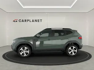 DACIA Duster 1.2 Hybrid Journey 4WD