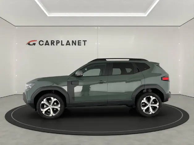 DACIA Duster 1.2 Hybrid Journey 4WD