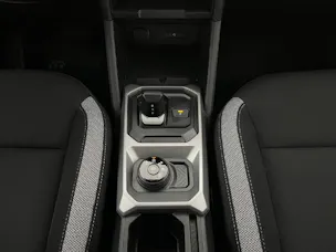 DACIA Duster 1.2 Hybrid Journey 4WD
