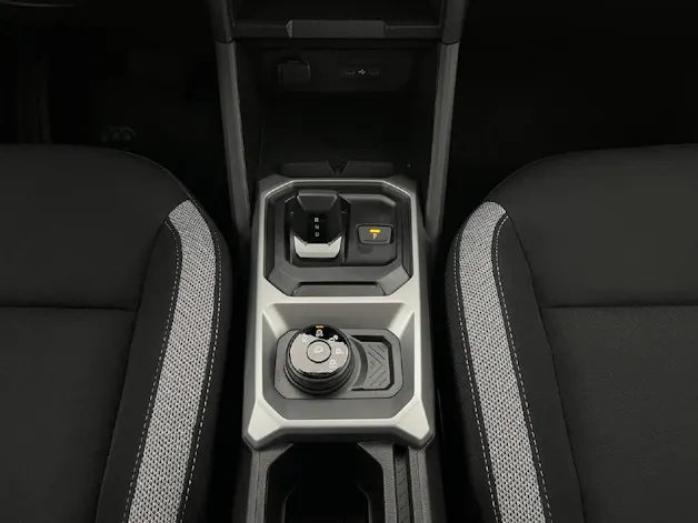 DACIA Duster 1.2 Hybrid Journey 4WD