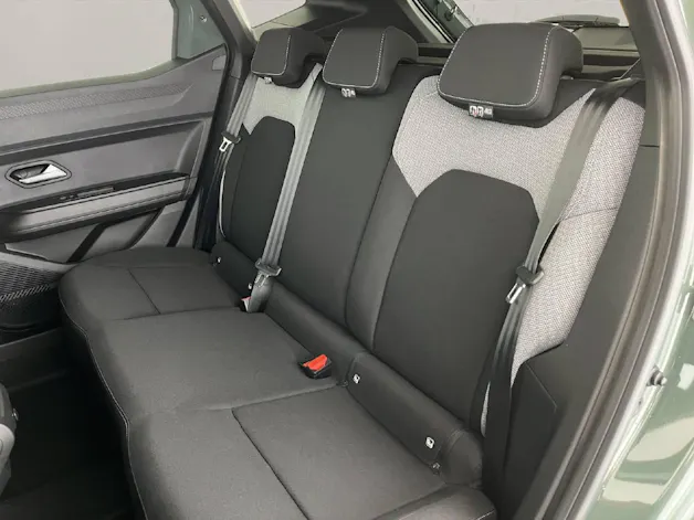 DACIA Duster 1.2 Hybrid Journey 4WD