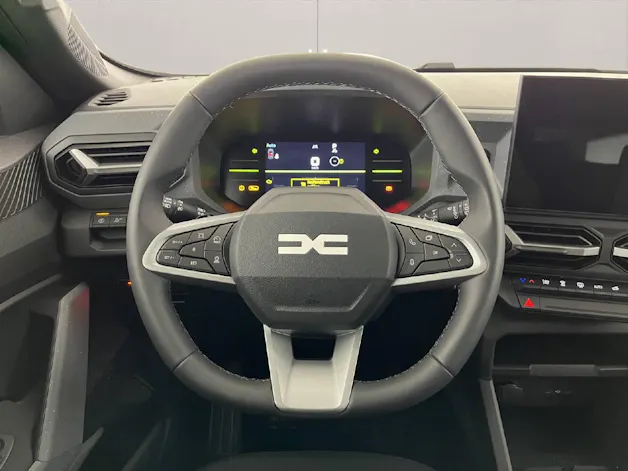 DACIA Duster 1.2 Hybrid Journey 4WD