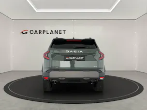 DACIA Duster 1.2 Hybrid Journey 4WD