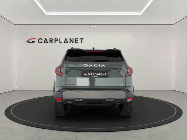 DACIA Duster 1.2 Hybrid Journey 4WD