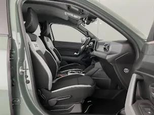 DACIA Duster 1.2 Hybrid Journey 4WD