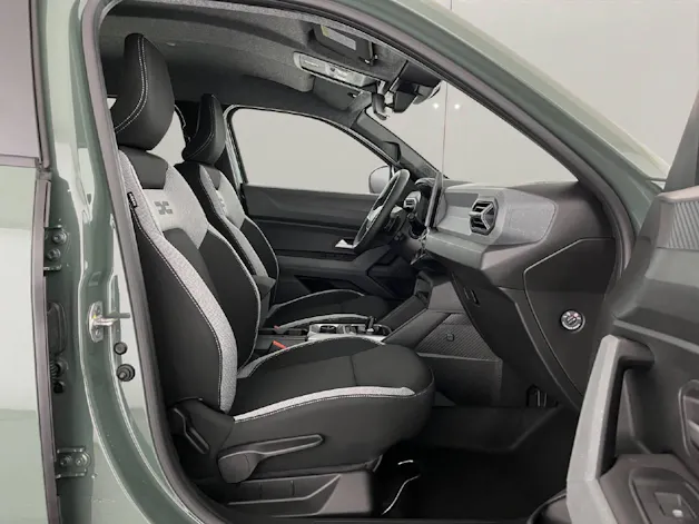 DACIA Duster 1.2 Hybrid Journey 4WD