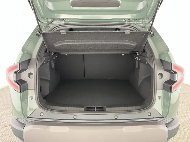 DACIA Duster 1.2 Hybrid Journey 4WD