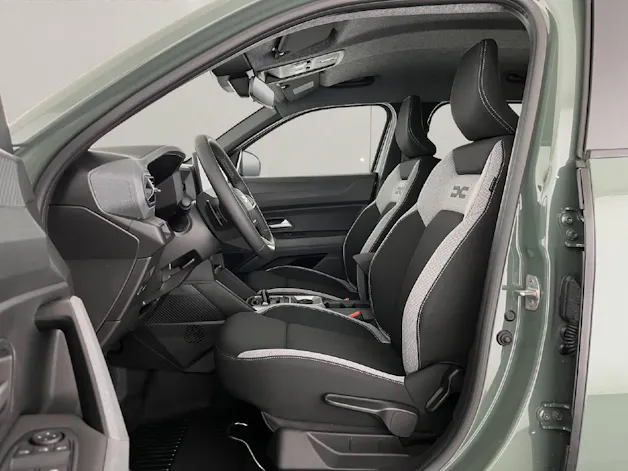 DACIA Duster 1.2 Hybrid Journey 4WD