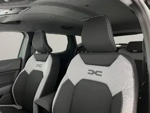 DACIA Duster 1.2 Hybrid Journey 4WD