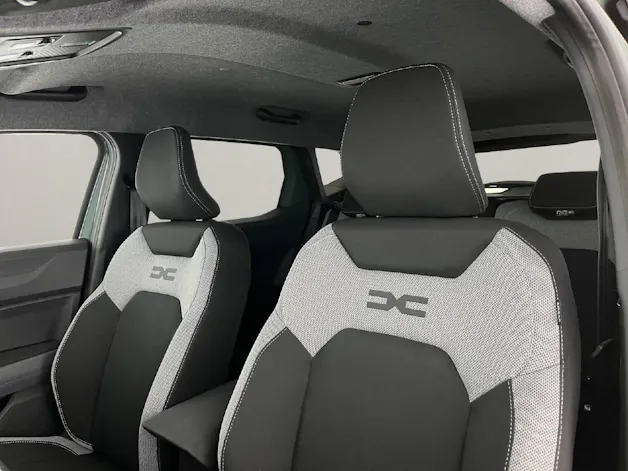 DACIA Duster 1.2 Hybrid Journey 4WD