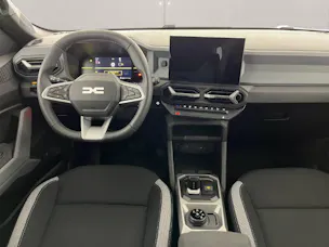 DACIA Duster 1.2 Hybrid Journey 4WD