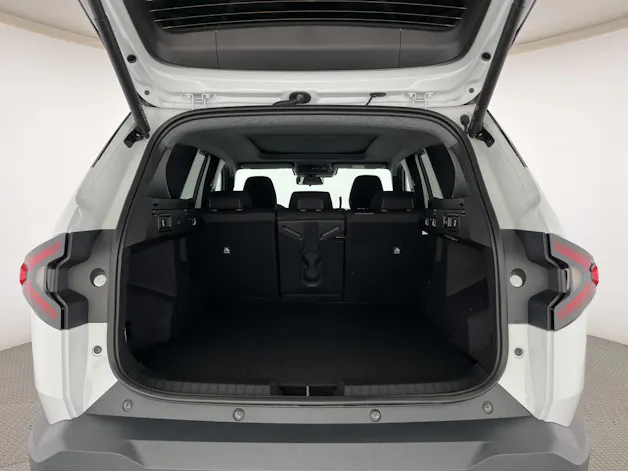 DACIA Bigster 1.2 Hybrid Journey 4WD
