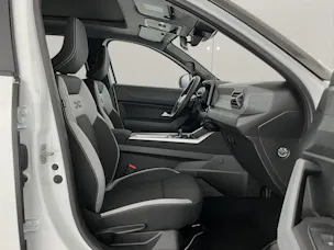DACIA Bigster 1.2 Hybrid Journey 4WD