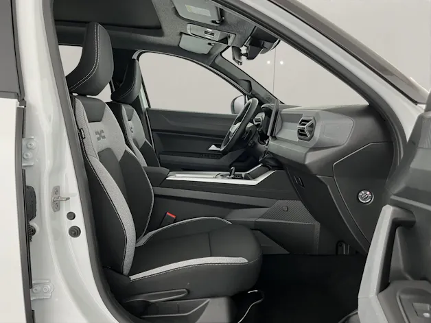 DACIA Bigster 1.2 Hybrid Journey 4WD