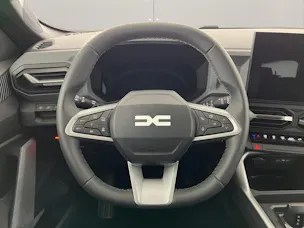 DACIA Bigster 1.2 Hybrid Journey 4WD
