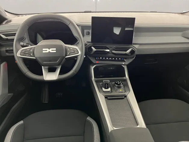 DACIA Bigster 1.2 Hybrid Journey 4WD