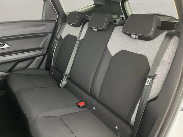 DACIA Bigster 1.2 Hybrid Journey 4WD