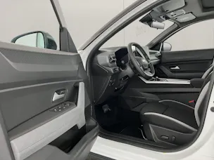 DACIA Bigster 1.2 Hybrid Journey 4WD