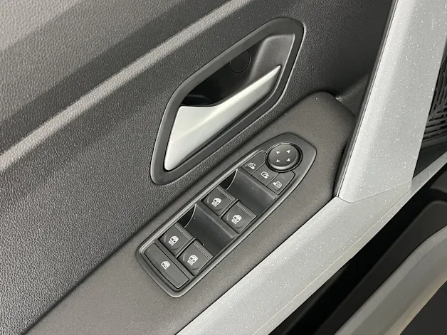 DACIA Bigster 1.2 Hybrid Journey 4WD