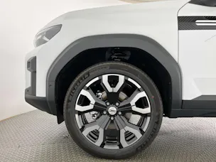 DACIA Bigster 1.2 Hybrid Journey 4WD