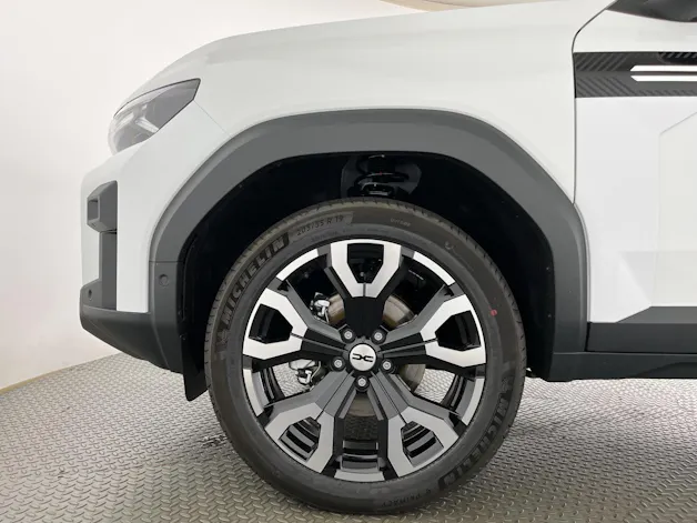 DACIA Bigster 1.2 Hybrid Journey 4WD