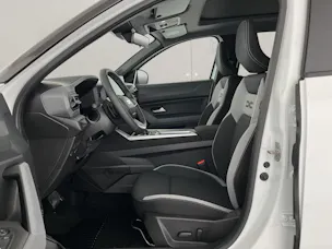 DACIA Bigster 1.2 Hybrid Journey 4WD