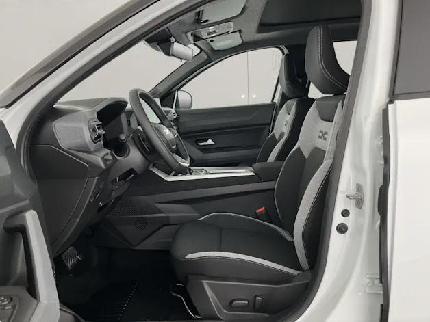 DACIA Bigster 1.2 Hybrid Journey 4WD