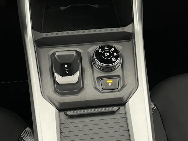 DACIA Bigster 1.2 Hybrid Journey 4WD