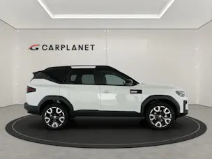 DACIA Bigster 1.2 Hybrid Journey 4WD
